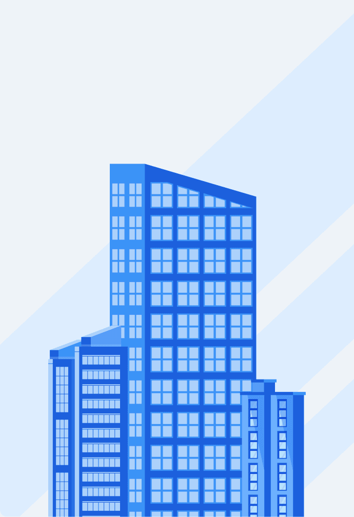 High-rise buildings