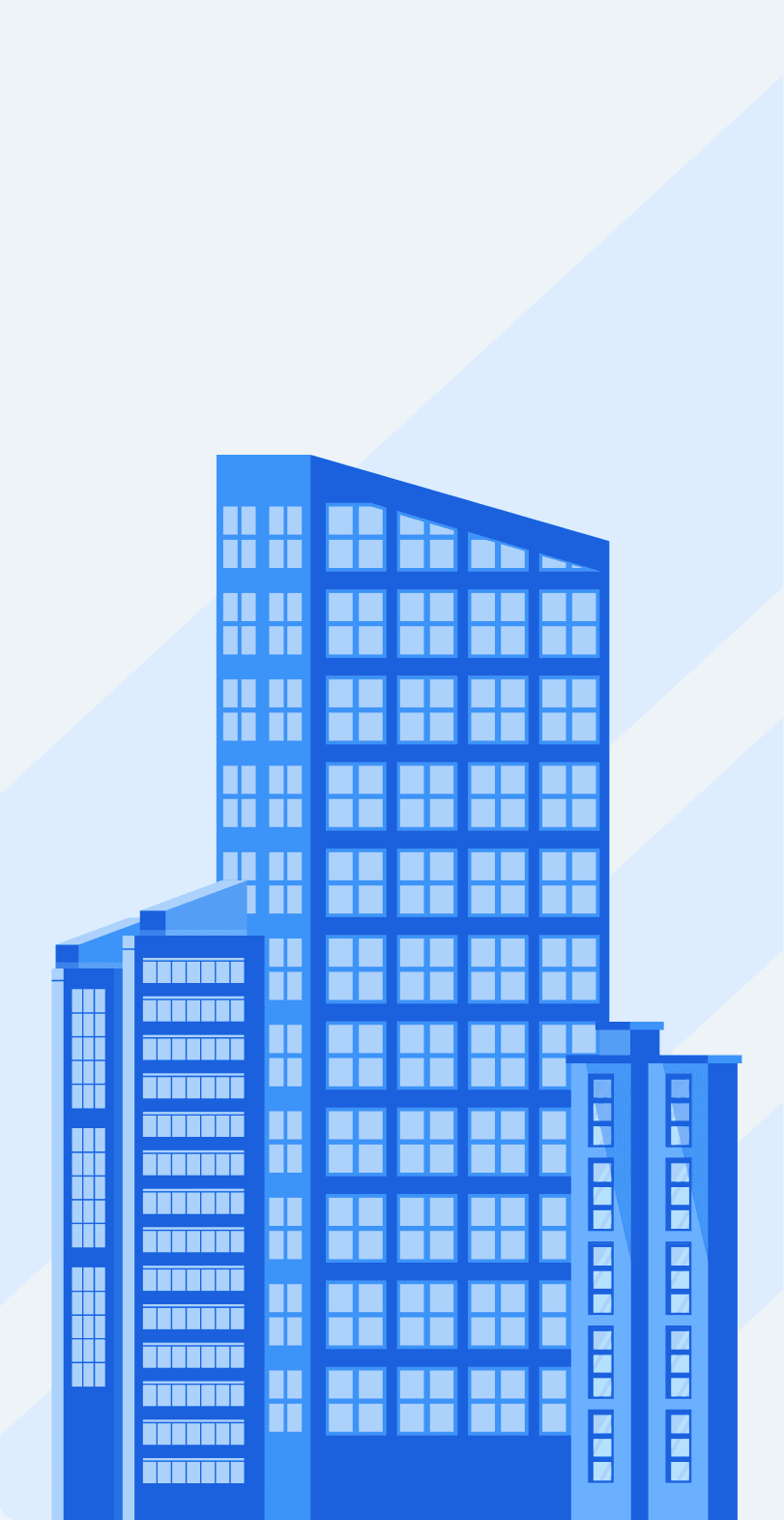 High-rise buildings